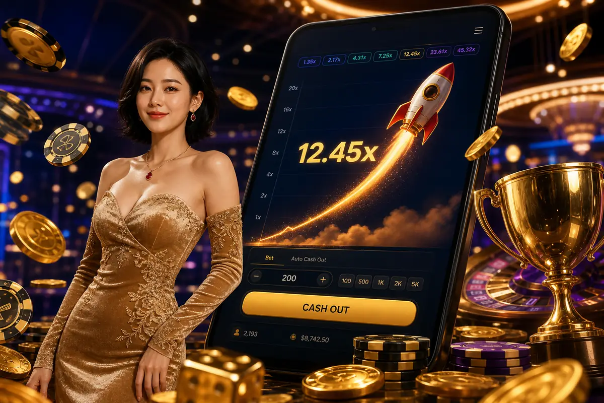 ctgbet বাংলাদেশ অনলাইন গেমিং প্ল্যাটফর্ম